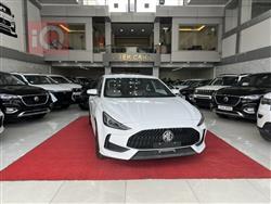 MG GT